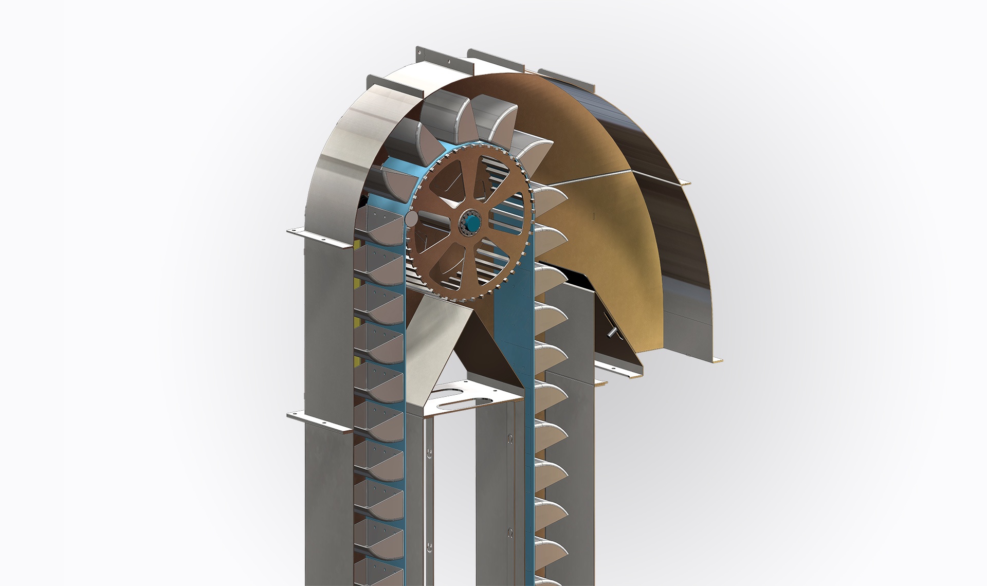 Machinebouw-A