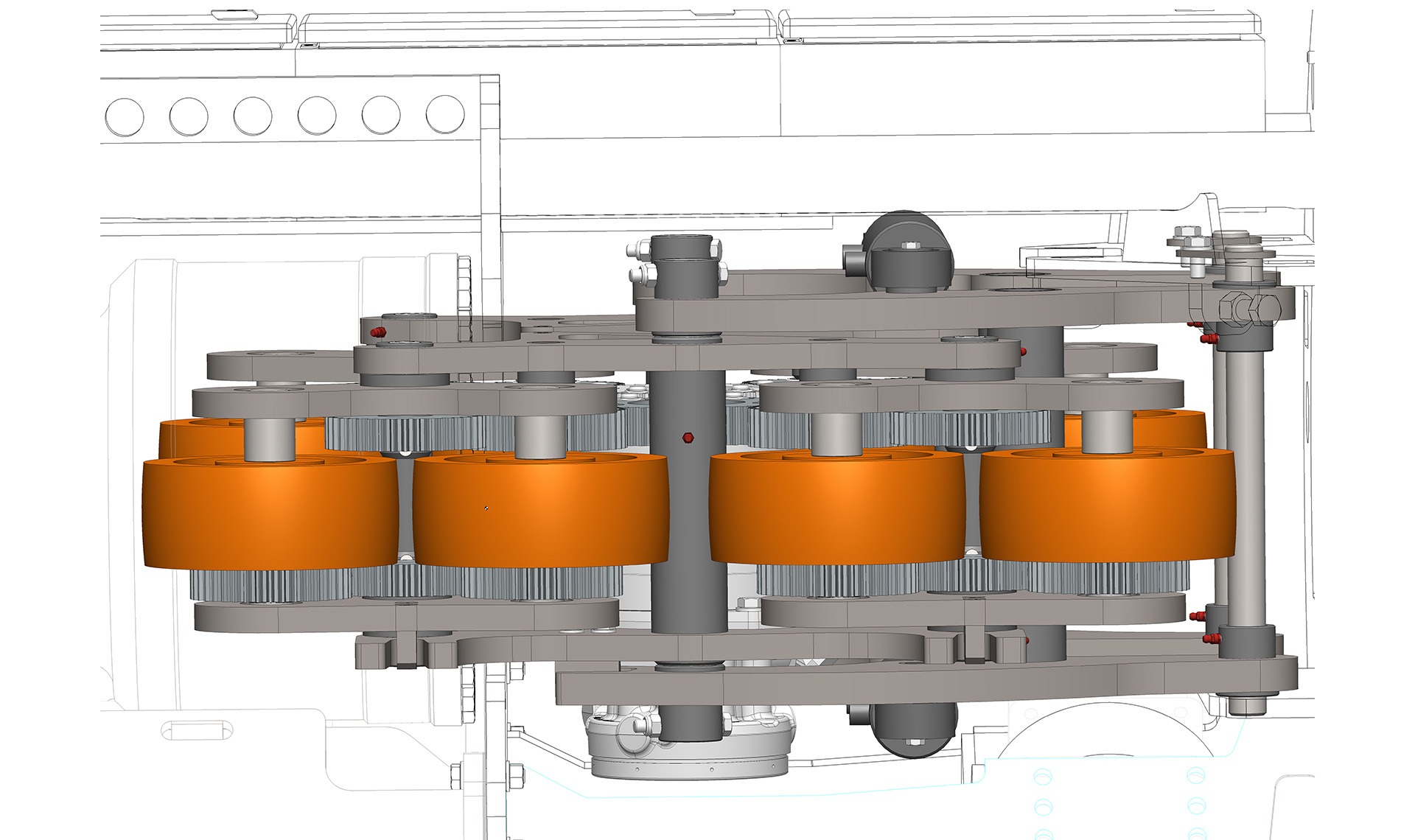 Machinebouw-E